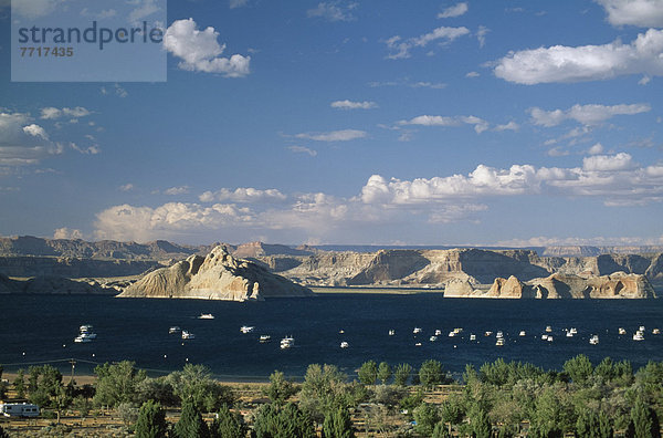 Lake Powell