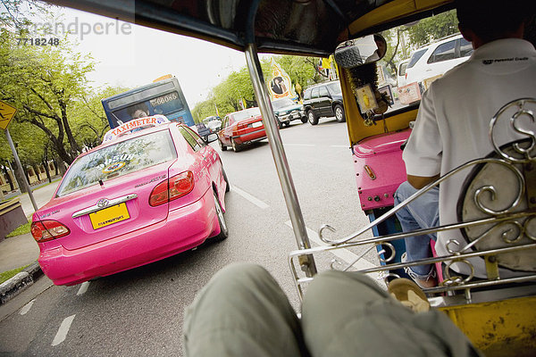 Bangkok Hauptstadt Tourist Thailand