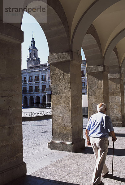 Plaza de Espana