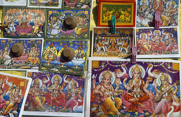 Gott  Festival  Hinduismus