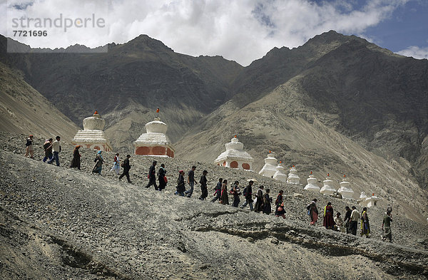 Indien  Nubra Valley