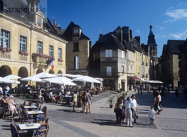 Frankreich Dordogne