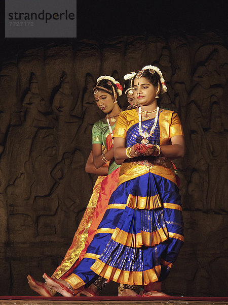 tanzen  Festival  Hinduismus  Schrein