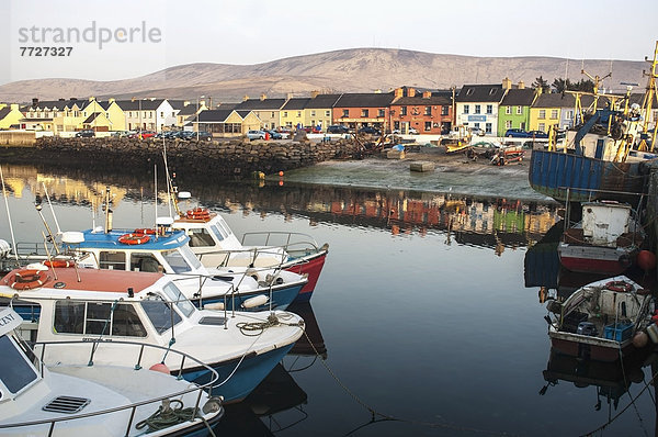 Großbritannien  Kerry County  Irland  Iveragh Halbinsel