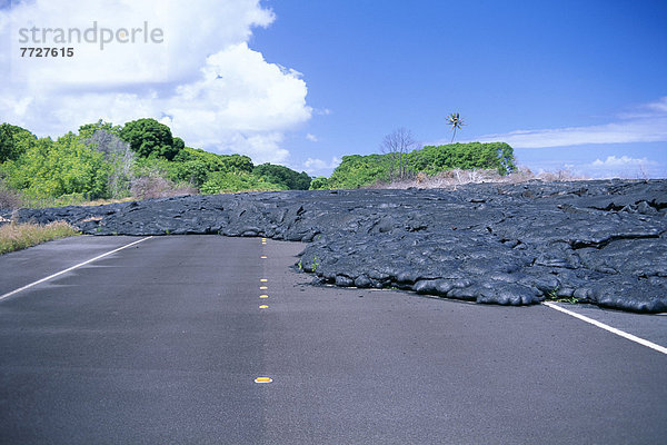 Hawaii  Big Island  Hawaii