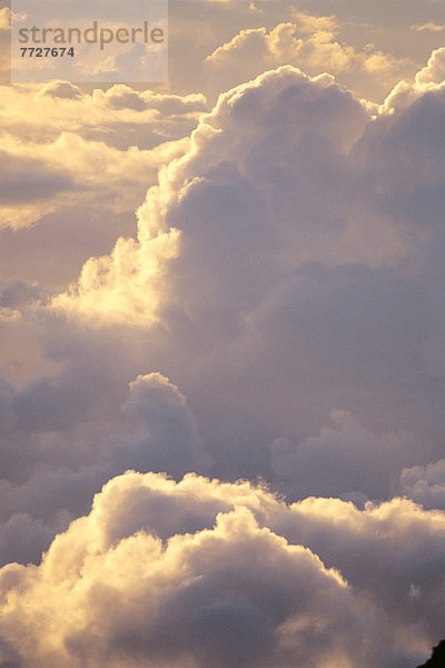 Wolke  Sonnenaufgang  Ansicht  groß  großes  großer  große  großen  voll