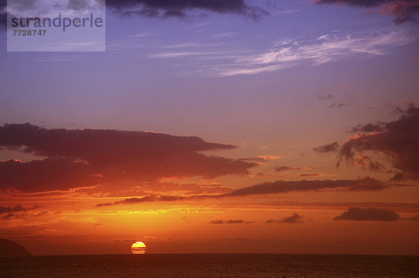 Hawaii  North Shore  Oahu