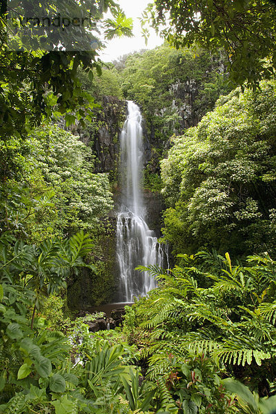 Hana  Hawaii  Maui