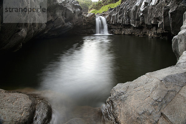 Hana  Hawaii  Maui