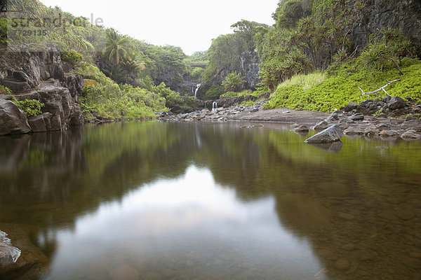 Hana  Hawaii  Maui