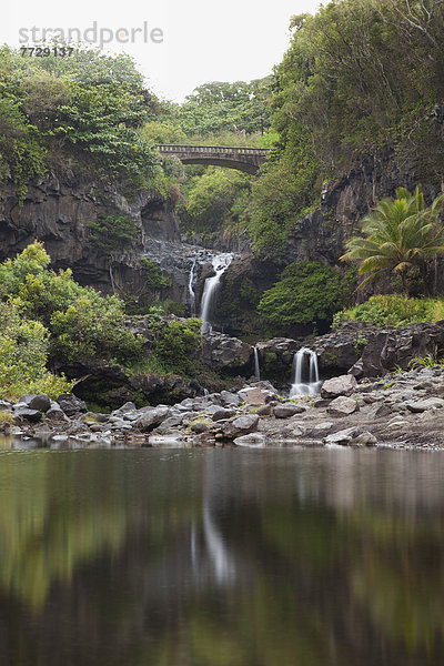 Hana  Hawaii  Maui