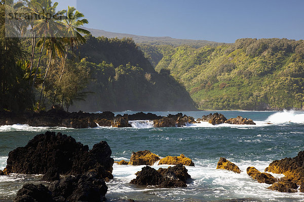 Hawaii  Maui