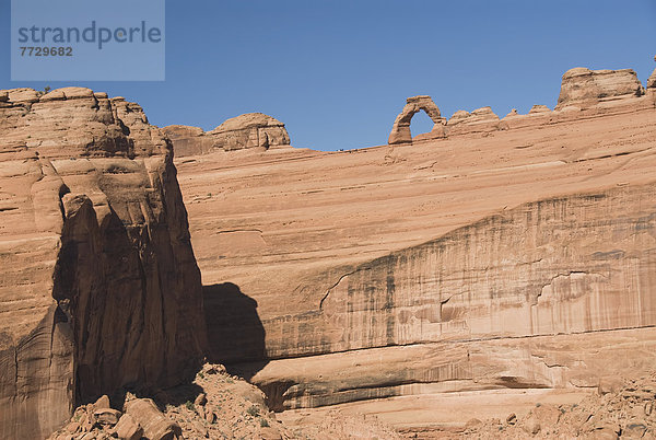 Arches Nationalpark  Utah