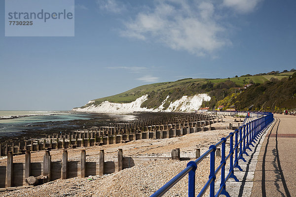 Eastbourne UK  England  Sussex