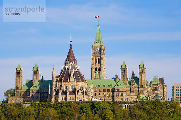 Ottawa  Hauptstadt