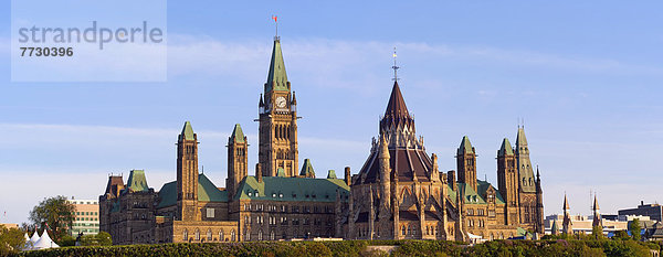 Ottawa  Hauptstadt