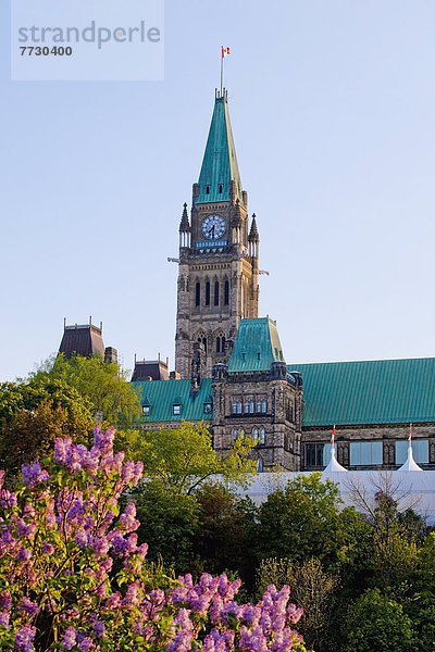 Ottawa  Hauptstadt