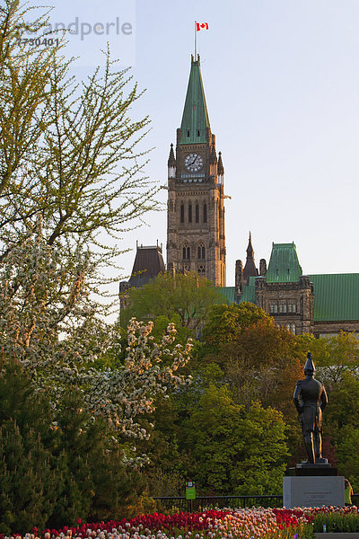 Ottawa  Hauptstadt