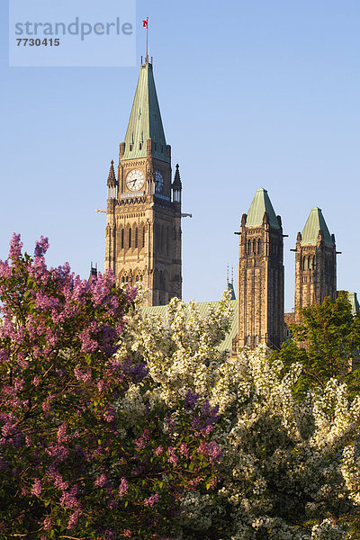Ottawa  Hauptstadt