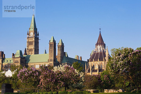 Ottawa  Hauptstadt