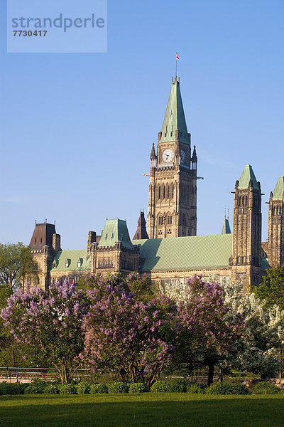 Ottawa Hauptstadt