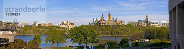 Ottawa  Hauptstadt