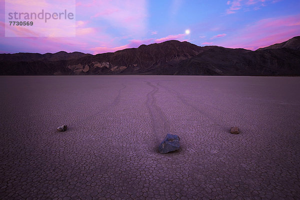 Amerika Death Valley Nationalpark Verbindung Kalifornien