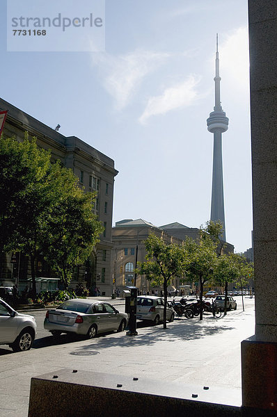 CN Tower