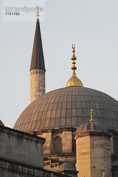 Dach  Kirchturm  Gold  Gewölbe  Moschee