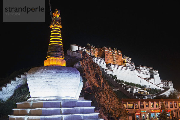 China  Lhasa