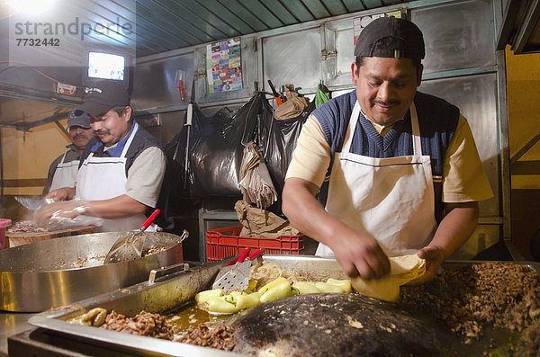 Mexiko  Guanajuato