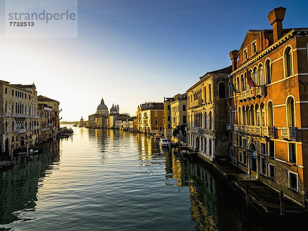 Italien  Venedig