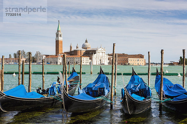 Italien  Venedig