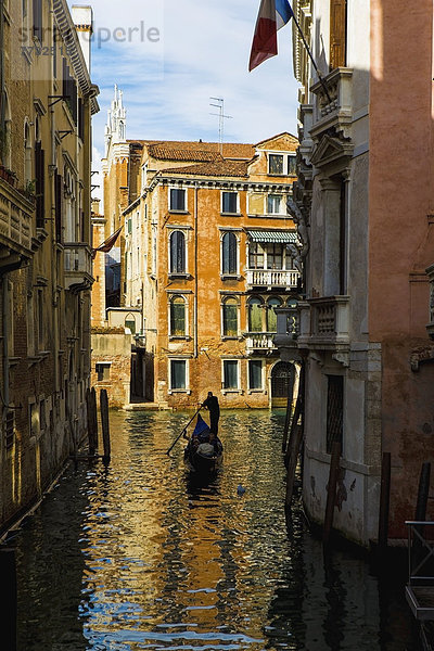 Italien  Venedig