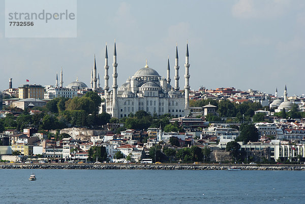 Istanbul Türkei