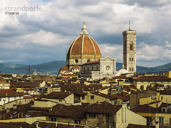 Florenz Basilika Italien