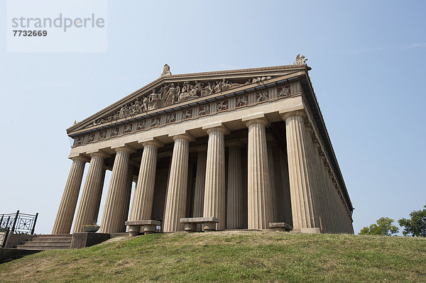 Vereinigte Staaten von Amerika  USA  Nashville  Tennessee