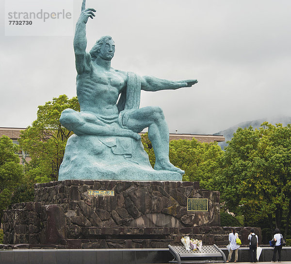 Japan  Nagasaki