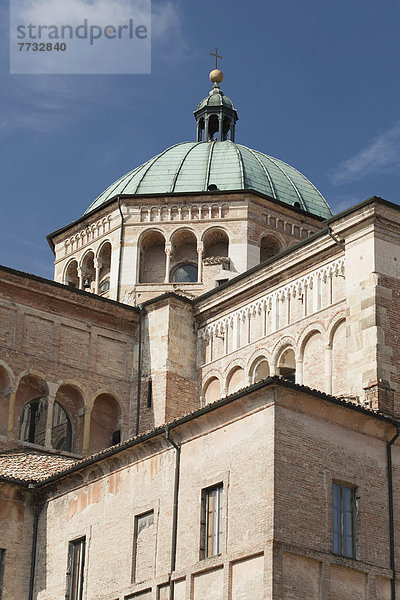 Emilia-Romangna  Italien  Parma