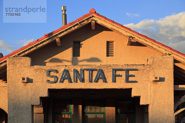 Vereinigte Staaten von Amerika USA New Mexico Santa Fe