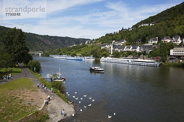 Cochem Deutschland