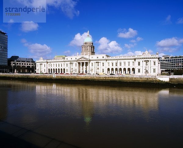 Dublin Hauptstadt Irland