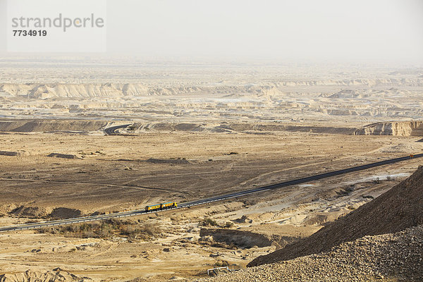 Jordan Rift Valley  Negev Israel