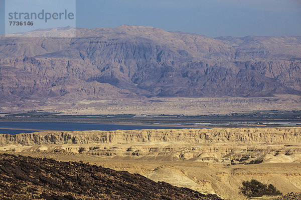 Landschaft Tal Israel