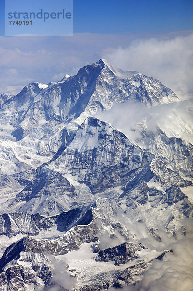 Himalaya  Bhutan  Asien