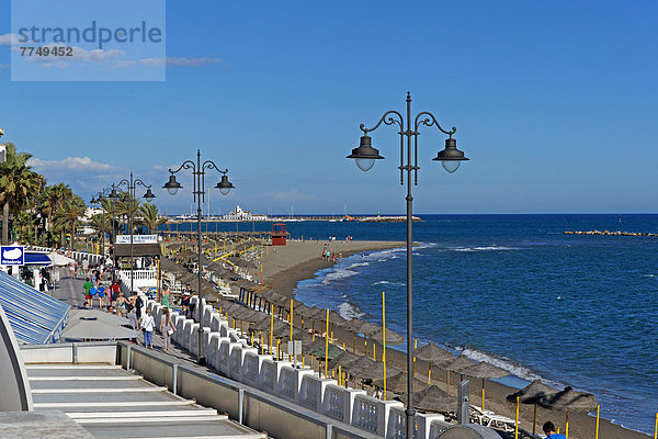 Andalusien Spanien