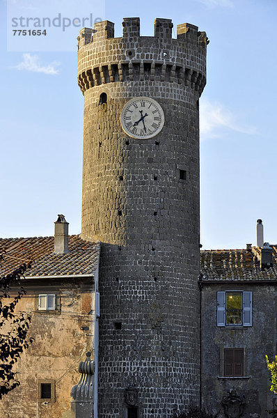 Stadtturm  Torturm zur Altstadt