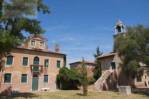 Kloster Santa Fosca