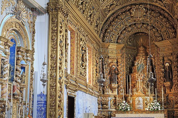 Europa  Kirche  Azoren  Portugal