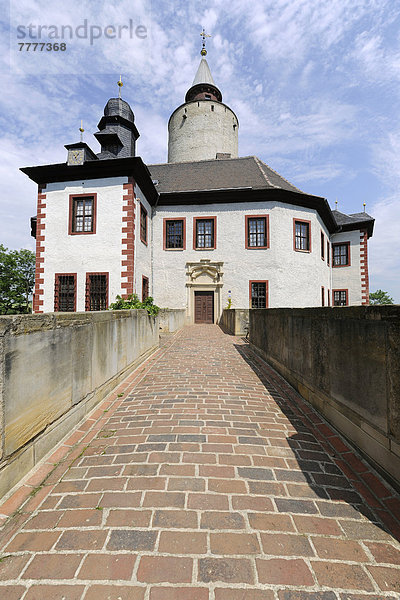 Burg Posterstein